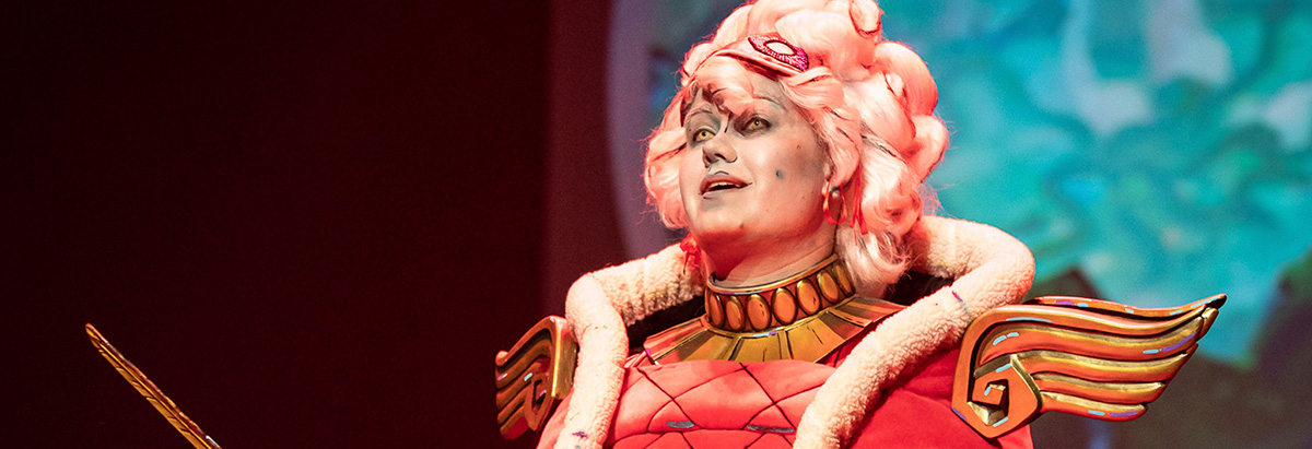 Cosplaykilpailut ja -ohjelma 2025