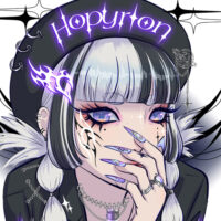 Hopyrion