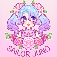Sailor Juno