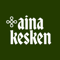 ainakesken