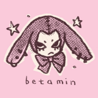 betamin