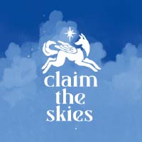 claimtheskies