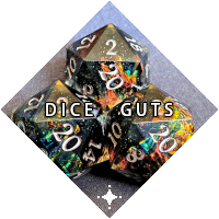 Dice Guts