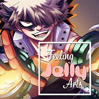 FeelingJellyArts