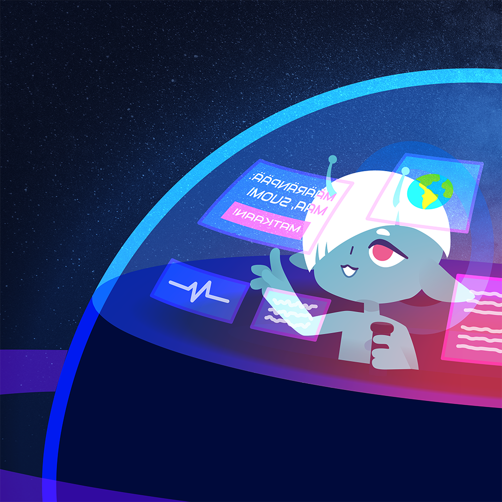 Piiri Discord and Tracon Logos together