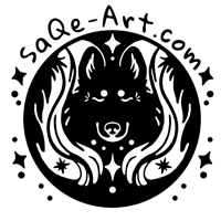 SaQeArt